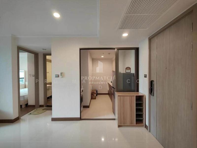 Supalai Oriental Sukhumvit 39, bangkok, Soi Sukhumvit 39, Khlong Tan Nua, Watthana, Bangkok, 1 Bedroom, 57 sqm, Condo For Rent, by PROPMATCH CO., LTD., 500539981 - DDproperty.com
