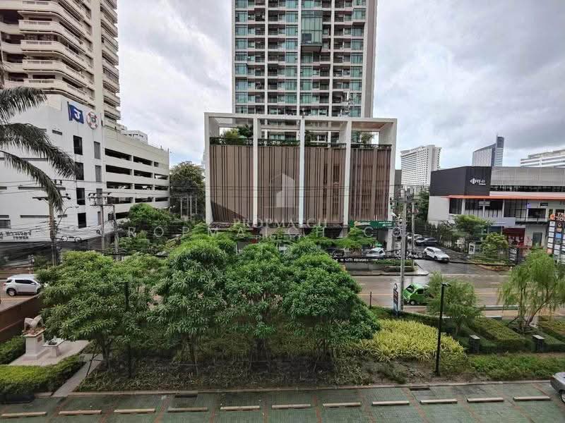 Supalai Oriental Sukhumvit 39, bangkok, Soi Sukhumvit 39, Khlong Tan Nua, Watthana, Bangkok, 1 Bedroom, 57 sqm, Condo For Rent, by PROPMATCH CO., LTD., 500539981 - DDproperty.com