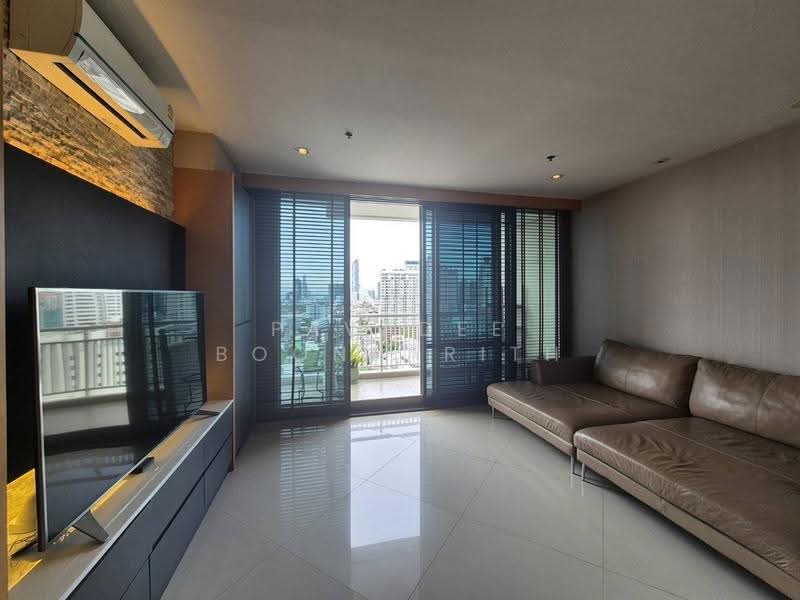 The Empire Place, Bangkok, 88 Narathiwatratchanakharin Road, Thung Maha Mek, Sathon, Bangkok, 2 Bedrooms, 114 sqm, Condo For Sale, by Pavadee Boonyarith, 500539982 - DDproperty.com