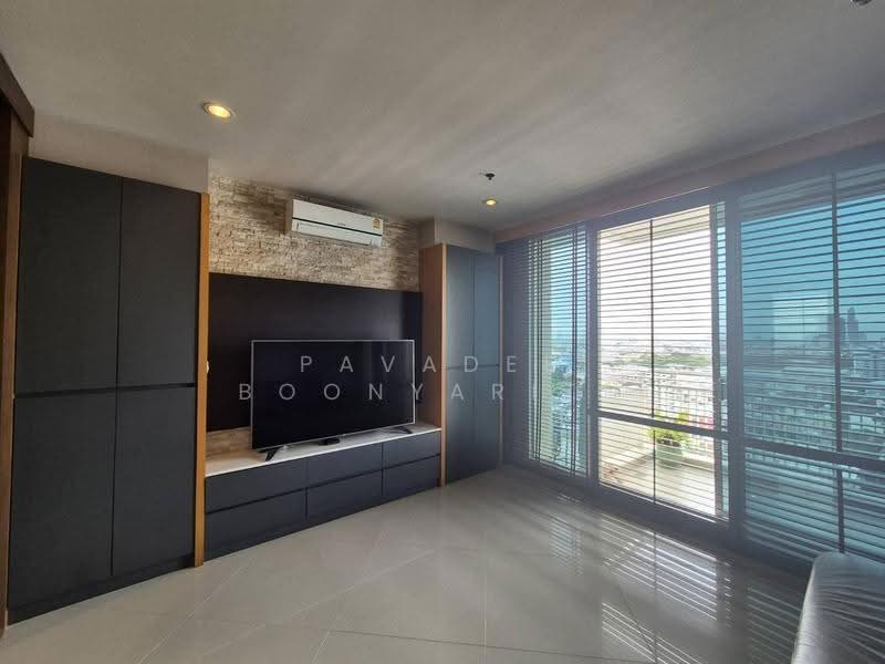 The Empire Place, Bangkok, 88 Narathiwatratchanakharin Road, Thung Maha Mek, Sathon, Bangkok, 2 Bedrooms, 114 sqm, Condo For Sale, by Pavadee Boonyarith, 500539982 - DDproperty.com