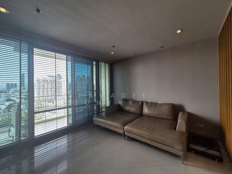 The Empire Place : ดิ เอ็มไพร์ เพลซ, กรุงเทพ, 88 ถนนนราธิวาสราชนครินทร์, ทุ่งมหาเมฆ, สาทร, กรุงเทพ, 114 ตร.ม., คอนโด ขาย, โดย Pavadee Boonyarith, 500539982 - DDproperty.com