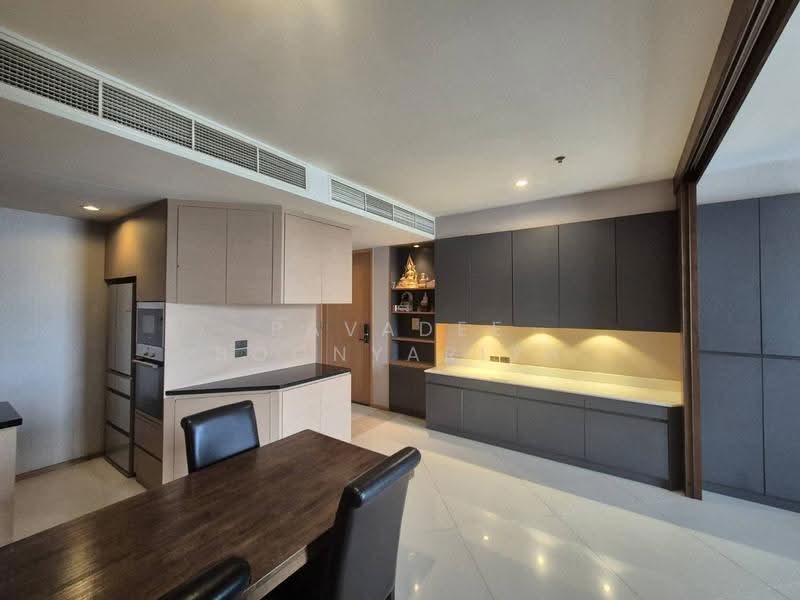The Empire Place : ดิ เอ็มไพร์ เพลซ, กรุงเทพ, 88 ถนนนราธิวาสราชนครินทร์, ทุ่งมหาเมฆ, สาทร, กรุงเทพ, 114 ตร.ม., คอนโด ขาย, โดย Pavadee Boonyarith, 500539982 - DDproperty.com