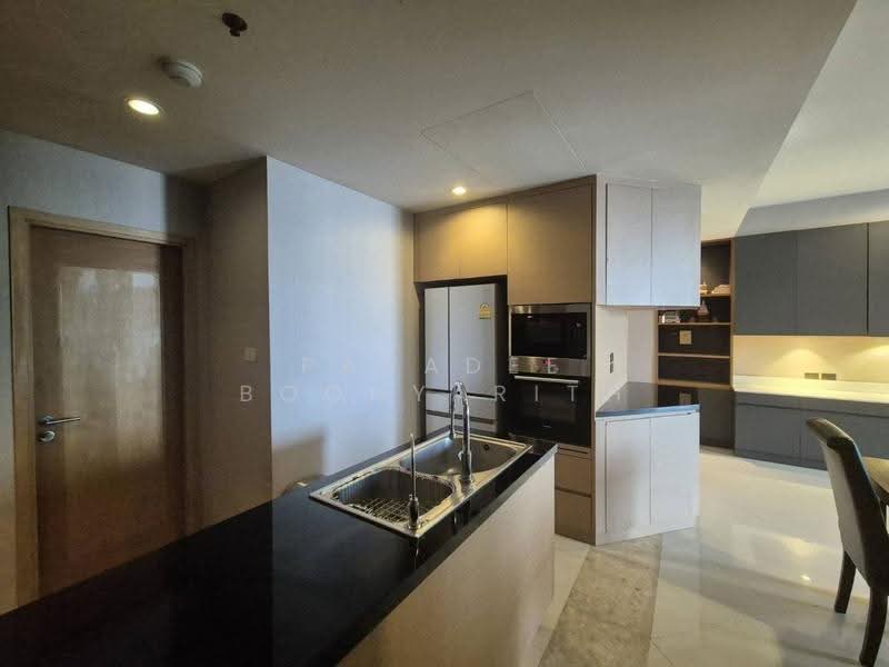 The Empire Place, Bangkok, 88 Narathiwatratchanakharin Road, Thung Maha Mek, Sathon, Bangkok, 2 Bedrooms, 114 sqm, Condo For Sale, by Pavadee Boonyarith, 500539982 - DDproperty.com