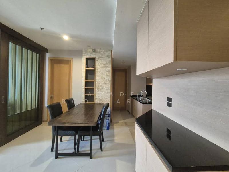 The Empire Place, Bangkok, 88 Narathiwatratchanakharin Road, Thung Maha Mek, Sathon, Bangkok, 2 Bedrooms, 114 sqm, Condo For Sale, by Pavadee Boonyarith, 500539982 - DDproperty.com