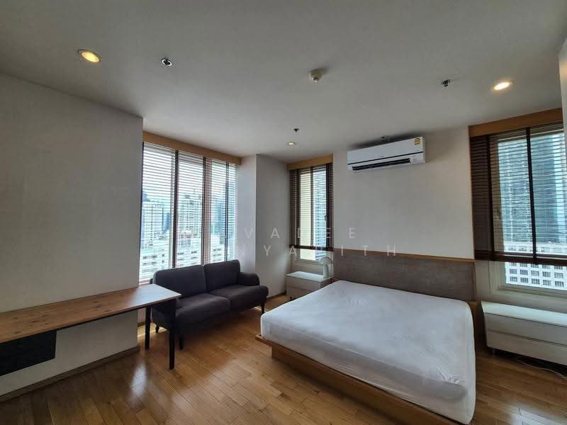 The Empire Place, Bangkok, 88 Narathiwatratchanakharin Road, Thung Maha Mek, Sathon, Bangkok, 2 Bedrooms, 114 sqm, Condo For Sale, by Pavadee Boonyarith, 500539982 - DDproperty.com