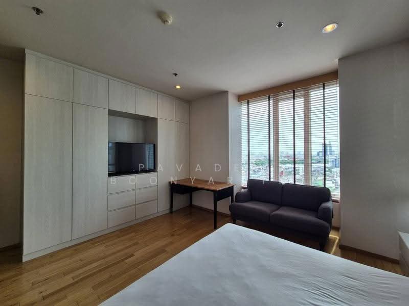 The Empire Place, Bangkok, 88 Narathiwatratchanakharin Road, Thung Maha Mek, Sathon, Bangkok, 2 Bedrooms, 114 sqm, Condo For Sale, by Pavadee Boonyarith, 500539982 - DDproperty.com