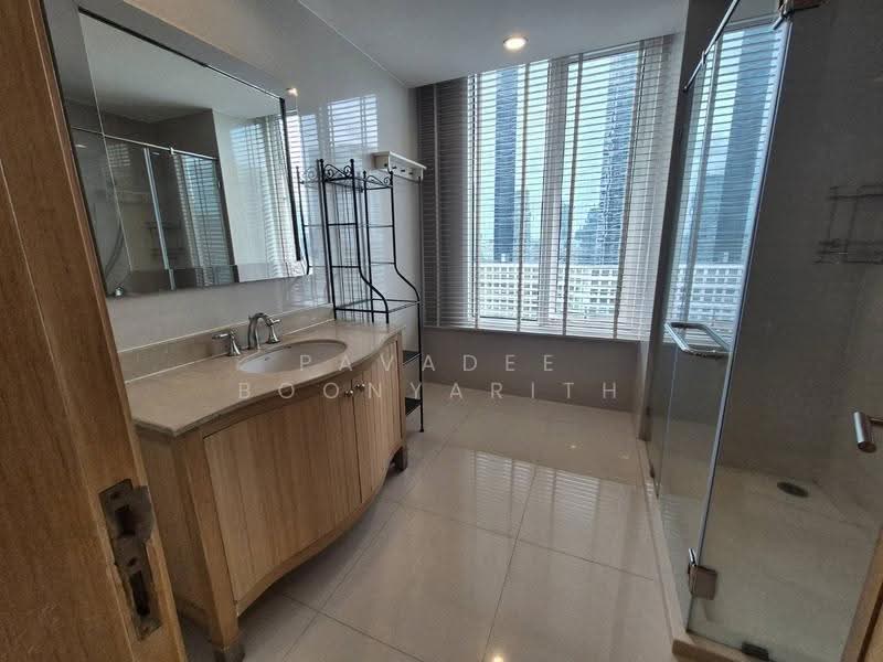 The Empire Place, Bangkok, 88 Narathiwatratchanakharin Road, Thung Maha Mek, Sathon, Bangkok, 2 Bedrooms, 114 sqm, Condo For Sale, by Pavadee Boonyarith, 500539982 - DDproperty.com