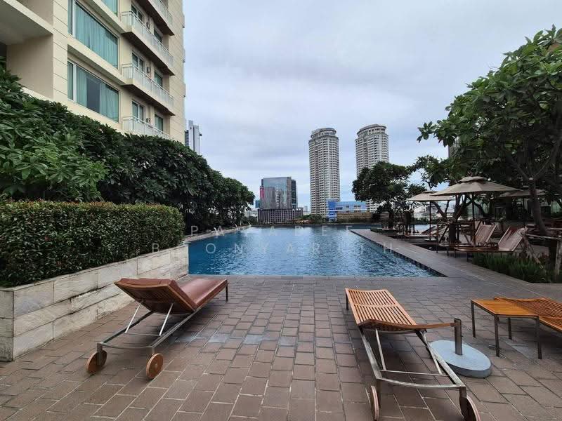 The Empire Place : ดิ เอ็มไพร์ เพลซ, กรุงเทพ, 88 ถนนนราธิวาสราชนครินทร์, ทุ่งมหาเมฆ, สาทร, กรุงเทพ, 114 ตร.ม., คอนโด ขาย, โดย Pavadee Boonyarith, 500539982 - DDproperty.com