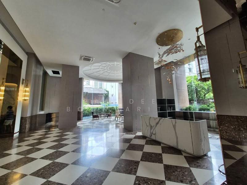 The Empire Place : ดิ เอ็มไพร์ เพลซ, กรุงเทพ, 88 ถนนนราธิวาสราชนครินทร์, ทุ่งมหาเมฆ, สาทร, กรุงเทพ, 114 ตร.ม., คอนโด ขาย, โดย Pavadee Boonyarith, 500539982 - DDproperty.com