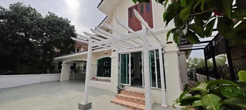 undefined, กรุงเทพ, แสนแสบ, มีนบุรี, กรุงเทพ, 300 ตร.ม., บ้านเดี่ยว ขาย, โดย Ratchanon Songthammakul, 500539983 - DDproperty.com