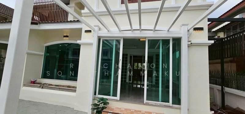 undefined, Bangkok, Saen Sab, Min Buri, Bangkok, 4 Bedrooms, 300 sqm, Single Detached House For Sale, by Ratchanon Songthammakul, 500539983 - DDproperty.com