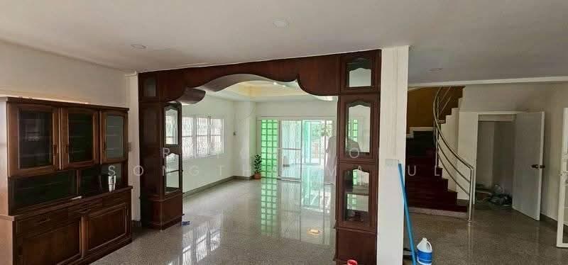 undefined, กรุงเทพ, แสนแสบ, มีนบุรี, กรุงเทพ, 300 ตร.ม., บ้านเดี่ยว ขาย, โดย Ratchanon Songthammakul, 500539983 - DDproperty.com