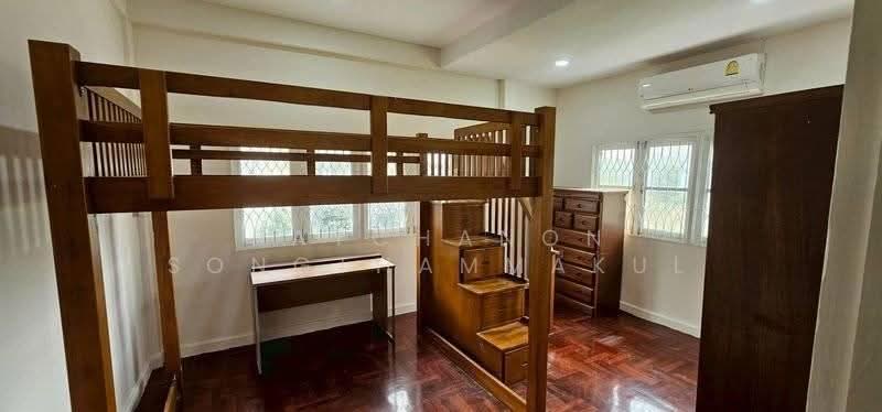 undefined, Bangkok, Saen Sab, Min Buri, Bangkok, 4 Bedrooms, 300 sqm, Single Detached House For Sale, by Ratchanon Songthammakul, 500539983 - DDproperty.com
