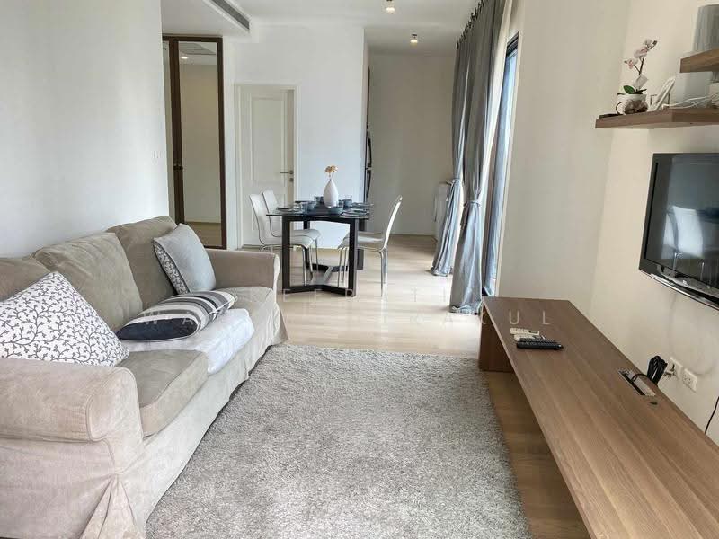 Noble Refine, Bangkok, Soi Sukhumvit 26, Sukhumvit Road, Khong Tan, Khlong Toei, Bangkok, 2 Bedrooms, 72 sqm, Condo For Rent, by Keerati Wangrujirakul, 500539986 - DDproperty.com