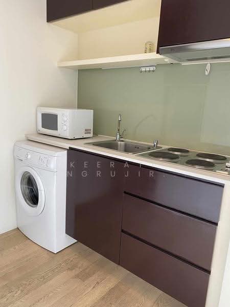 Noble Refine, Bangkok, Soi Sukhumvit 26, Sukhumvit Road, Khong Tan, Khlong Toei, Bangkok, 2 Bedrooms, 72 sqm, Condo For Rent, by Keerati Wangrujirakul, 500539986 - DDproperty.com