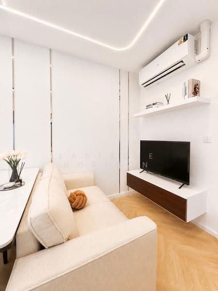 Life Sukhumvit 48, Bangkok, Soi Sukhumvit 48, Phra Kanong, Khlong Toei, Bangkok, 2 Bedrooms, 40 sqm, Condo For Sale, by Eastblue Horizon, 500539987 - DDproperty.com