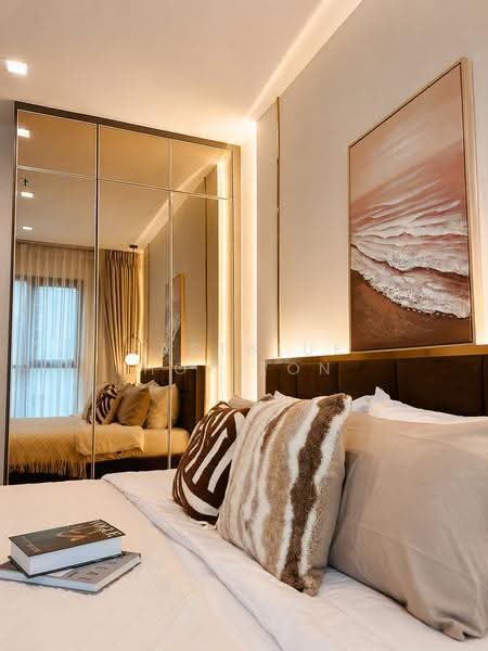 Life Sukhumvit 48, Bangkok, Soi Sukhumvit 48, Phra Kanong, Khlong Toei, Bangkok, 2 Bedrooms, 40 sqm, Condo For Sale, by Eastblue Horizon, 500539987 - DDproperty.com