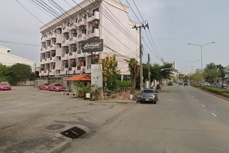 ขายอพาร์ทเม้นท์ Yield 7% สาธุประดิษฐ์ ใกล้ SPGS International School Bangkok, Bangkok, สาธุประดิษฐ์, Bang Pong Pang, Yan Nawa, Bangkok, , 400 sqm, Land For Sale, by คุณบุณยานุช, 500539988 - DDproperty.com