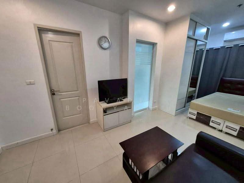 Q House Condo Sathorn, Bangkok, Thonburi Road, Khlong Ton Sai, Khlong San, Bangkok, Studio, 30 sqm, Condo For Sale, by Pavadee Boonyarith, 500539989 - DDproperty.com