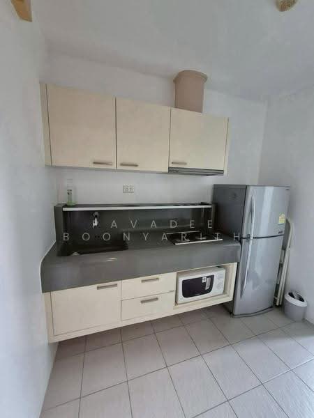 Q House Condo Sathorn, Bangkok, Thonburi Road, Khlong Ton Sai, Khlong San, Bangkok, Studio, 30 sqm, Condo For Sale, by Pavadee Boonyarith, 500539989 - DDproperty.com