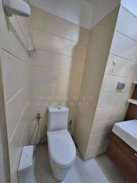 Q House Condo Sathorn, Bangkok, Thonburi Road, Khlong Ton Sai, Khlong San, Bangkok, Studio, 30 sqm, Condo For Sale, by Pavadee Boonyarith, 500539989 - DDproperty.com