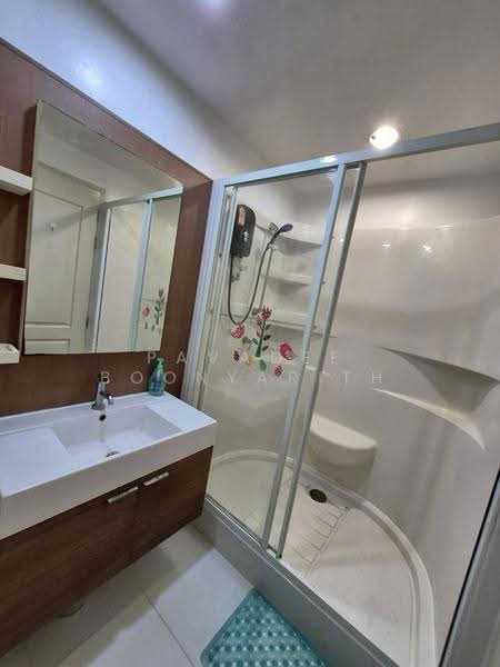 Q House Condo Sathorn : คิวเฮ้าส์ คอนโด สาทร, กรุงเทพ, ถนนกรุงธนบุรี แขวงคลองต้นไทร เขตคลองสาน กรุงเทพมหานคร 10600, คลองต้นไทร, คลองสาน, กรุงเทพ, 30 ตร.ม., คอนโด ขาย, โดย Pavadee Boonyarith, 500539989 - DDproperty.com