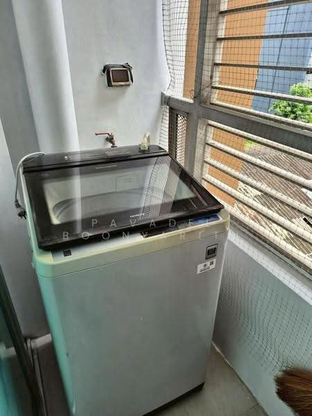 Q House Condo Sathorn, Bangkok, Thonburi Road, Khlong Ton Sai, Khlong San, Bangkok, Studio, 30 sqm, Condo For Sale, by Pavadee Boonyarith, 500539989 - DDproperty.com