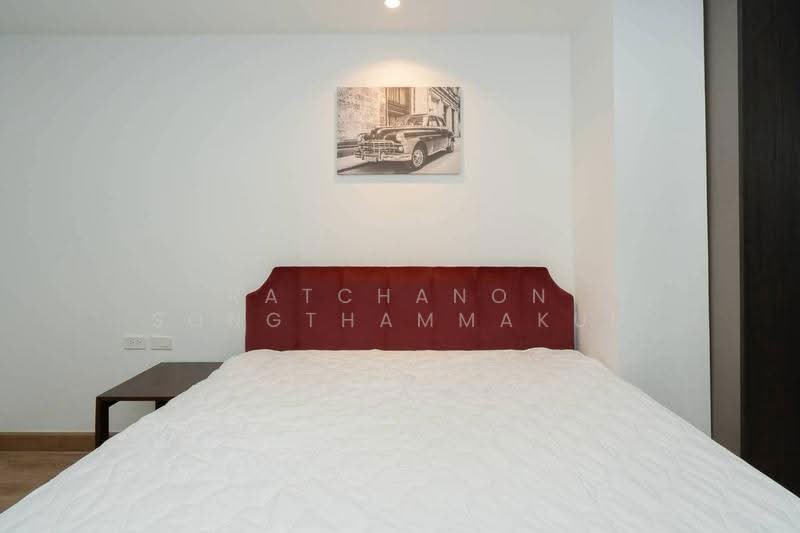 PSJ Penthouse, Bangkok, Soi Sukhumvit 6, Khlong Toei, Bangkok, 1 Bedroom, 46 sqm, Apartment For Rent, by Ratchanon Songthammakul, 500539990 - DDproperty.com