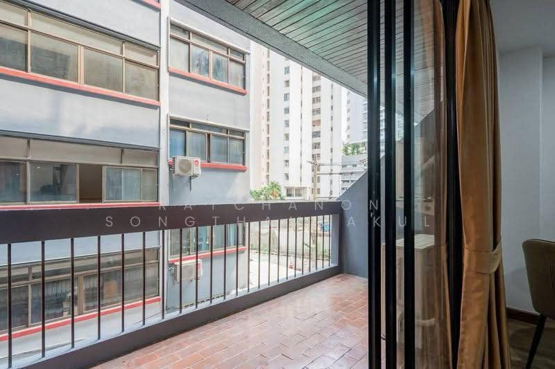 PSJ Penthouse, Bangkok, Soi Sukhumvit 6, Khlong Toei, Bangkok, 1 Bedroom, 46 sqm, Apartment For Rent, by Ratchanon Songthammakul, 500539990 - DDproperty.com