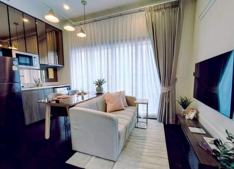 Park Origin Thonglor, Bangkok, Soi Thonglor 10, Sukhumvit Road, Khlong Tan Nua, Watthana, Bangkok, 2 Bedrooms, 43 sqm, Condo For Rent, by Keerati Wangrujirakul, 500539993 - DDproperty.com