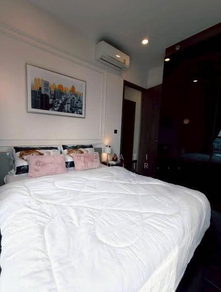 Park Origin Thonglor, Bangkok, Soi Thonglor 10, Sukhumvit Road, Khlong Tan Nua, Watthana, Bangkok, 2 Bedrooms, 43 sqm, Condo For Rent, by Keerati Wangrujirakul, 500539993 - DDproperty.com