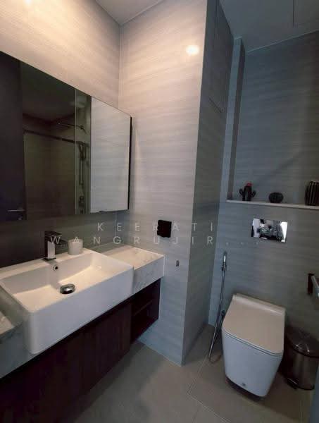 Park Origin Thonglor, กรุงเทพ, Soi Thonglor 10, Sukhumvit Road, คลองตันเหนือ, วัฒนา, กรุงเทพ, 43 ตร.ม., คอนโด ให้เช่า, โดย Keerati Wangrujirakul, 500539993 - DDproperty.com