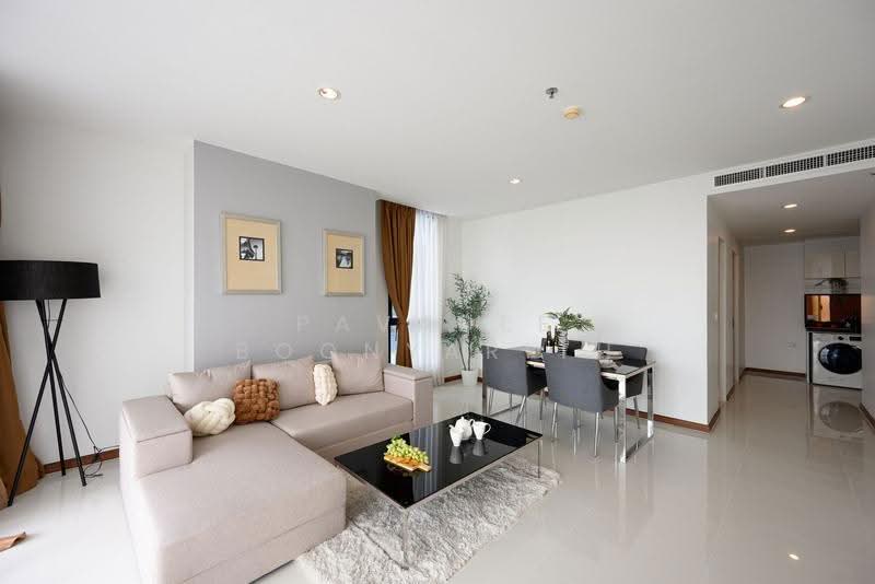 UP Ekamai, Bangkok, Soi Sukhumvit 63, Khlong Tan Nua, Watthana, Bangkok, 2 Bedrooms, 71 sqm, Condo For Sale, by Pavadee Boonyarith, 500539994 - DDproperty.com