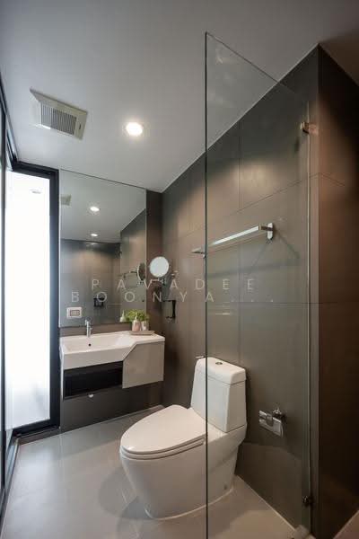 UP Ekamai, Bangkok, Soi Sukhumvit 63, Khlong Tan Nua, Watthana, Bangkok, 2 Bedrooms, 71 sqm, Condo For Sale, by Pavadee Boonyarith, 500539994 - DDproperty.com