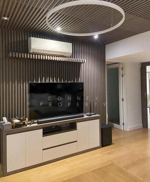 Royal Castle Sukhumvit, Bangkok, 30 Soi Sukhumvit 39, Khlongtoei Nua, Watthana, Bangkok, 3 Bedrooms, 191 sqm, Condo For Rent, by Connex Property, 500539995 - DDproperty.com