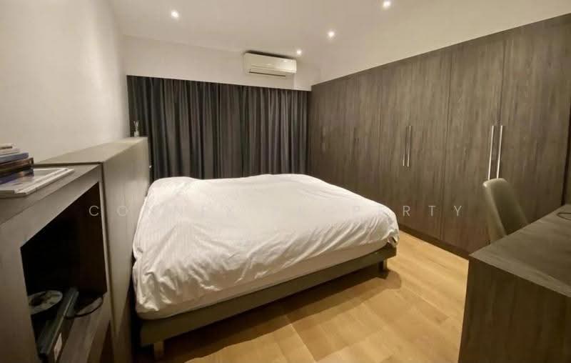 Royal Castle Sukhumvit, Bangkok, 30 Soi Sukhumvit 39, Khlongtoei Nua, Watthana, Bangkok, 3 Bedrooms, 191 sqm, Condo For Rent, by Connex Property, 500539995 - DDproperty.com