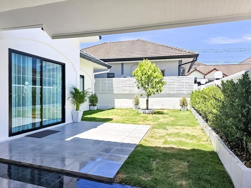 House for Sale Noen Plab Wan East Pattaya 3 Bed Fully Furnished, Chon Buri (Pattaya), Nong Pru, Bang Lamung (Pattaya), Chon Buri (Pattaya), 3 Bedrooms, 184 sqm, Single Detached House For Sale, by PLC real estate, 500539999 - DDproperty.com