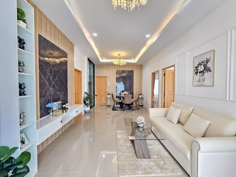 House for Sale Noen Plab Wan East Pattaya 3 Bed Fully Furnished, Chon Buri (Pattaya), Nong Pru, Bang Lamung (Pattaya), Chon Buri (Pattaya), 3 Bedrooms, 184 sqm, Single Detached House For Sale, by PLC real estate, 500539999 - DDproperty.com