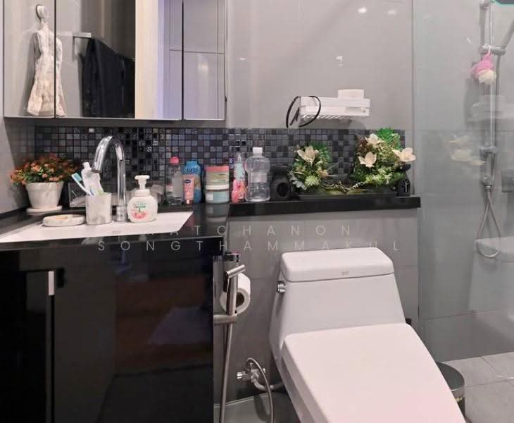 M Ladprao, Bangkok, 1188 Phahonyothin Rd, Jom Phon, Chatuchak, Bangkok, 2 Bedrooms, 62 sqm, Condo For Sale, by Ratchanon Songthammakul, 500540000 - DDproperty.com