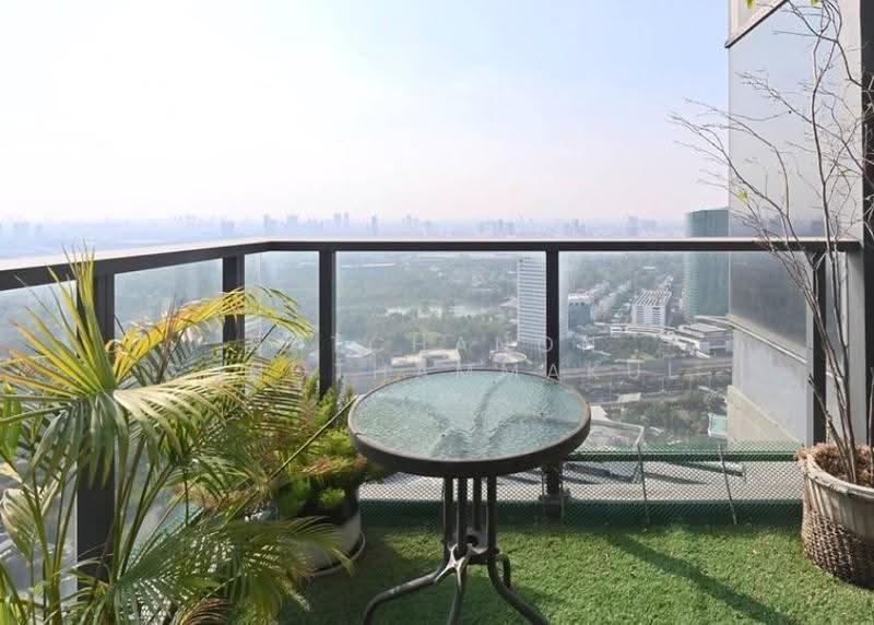 M Ladprao, Bangkok, 1188 Phahonyothin Rd, Jom Phon, Chatuchak, Bangkok, 2 Bedrooms, 62 sqm, Condo For Sale, by Ratchanon Songthammakul, 500540000 - DDproperty.com