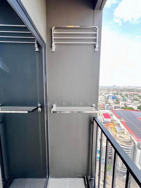 NUE Noble Ngamwongwan, Nonthaburi, Ngamwongwan Road, Bang Khen, Muang Nonthaburi, Nonthaburi, 1 Bedroom, 26 sqm, Condo For Rent, by Agentbkk, 500540001 - DDproperty.com
