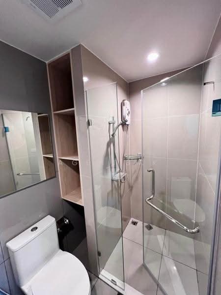 NUE Noble Ngamwongwan, Nonthaburi, Ngamwongwan Road, Bang Khen, Muang Nonthaburi, Nonthaburi, 1 Bedroom, 26 sqm, Condo For Rent, by Agentbkk, 500540001 - DDproperty.com