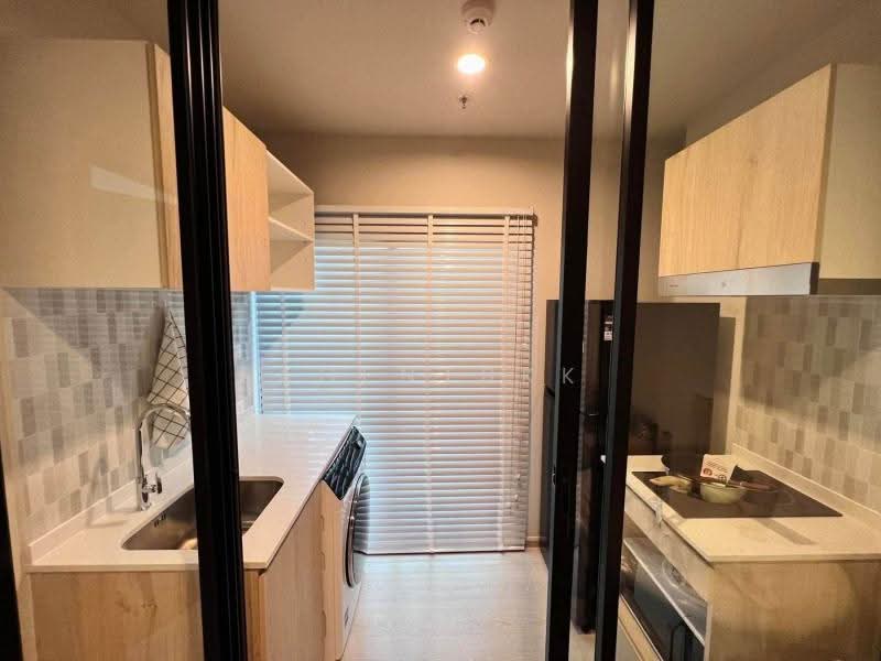 NUE Noble Ngamwongwan, Nonthaburi, Ngamwongwan Road, Bang Khen, Muang Nonthaburi, Nonthaburi, 1 Bedroom, 26 sqm, Condo For Rent, by Agentbkk, 500540001 - DDproperty.com