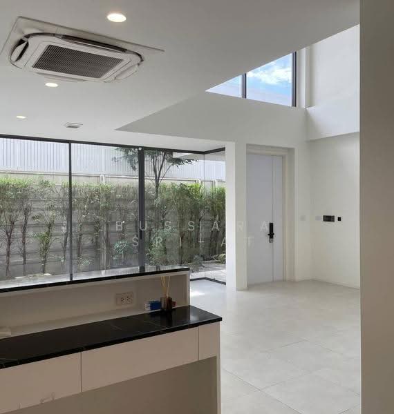 Arkin Vibhavadi, Bangkok, Vibhavadi Rangsit Road, Sanam Bin, Don Mueang, Bangkok, 3 Bedrooms, 270 sqm, Single Detached House For Rent, by Bussara Sri-At, 500540002 - DDproperty.com