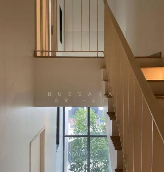 Arkin Vibhavadi, Bangkok, Vibhavadi Rangsit Road, Sanam Bin, Don Mueang, Bangkok, 3 Bedrooms, 270 sqm, Single Detached House For Rent, by Bussara Sri-At, 500540002 - DDproperty.com