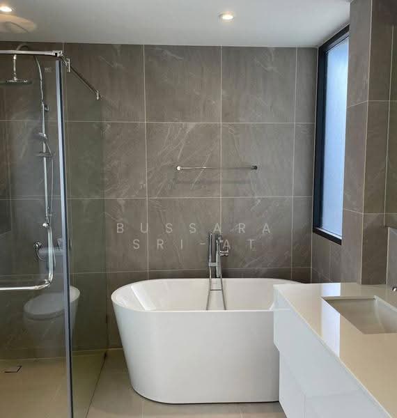 Arkin Vibhavadi, Bangkok, Vibhavadi Rangsit Road, Sanam Bin, Don Mueang, Bangkok, 3 Bedrooms, 270 sqm, Single Detached House For Rent, by Bussara Sri-At, 500540002 - DDproperty.com