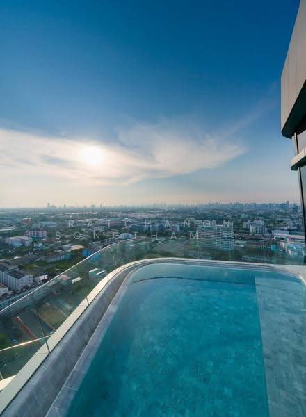 IDEO Mobi Sukhumvit 66 : ไอดีโอ โมบิ สุขุมวิท 66, กรุงเทพ, 2578 ซอยสุขุมวิท 66 ถนนสุขุมวิท, บางจาก, พระโขนง, กรุงเทพ, 35 ตร.ม., คอนโด ให้เช่า, โดย Ratchanon Songthammakul, 500540003 - DDproperty.com