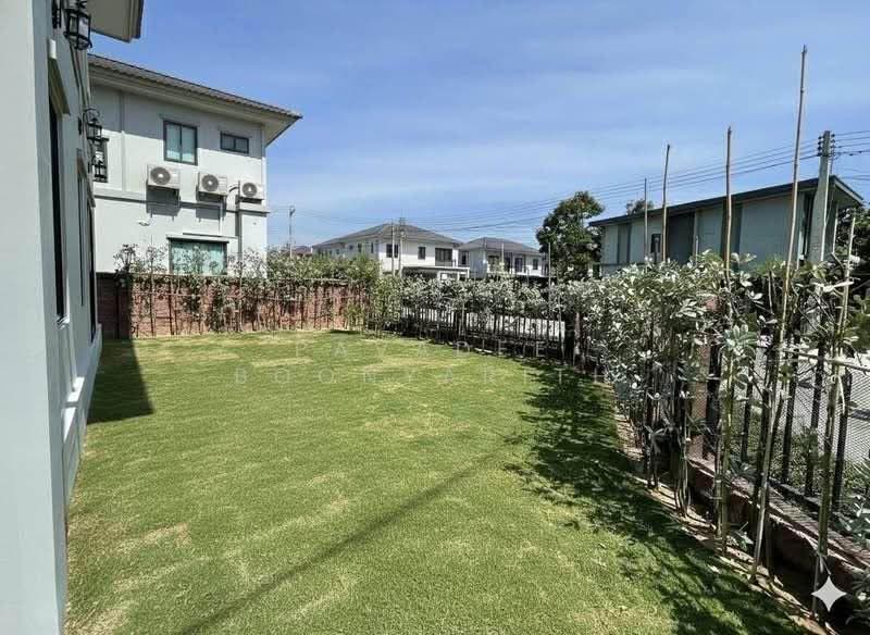 undefined, Bangkok, Dok Mai, Prawet, Bangkok, 3 Bedrooms, 161 sqm, Single Detached House For Sale, by Pavadee Boonyarith, 500540005 - DDproperty.com