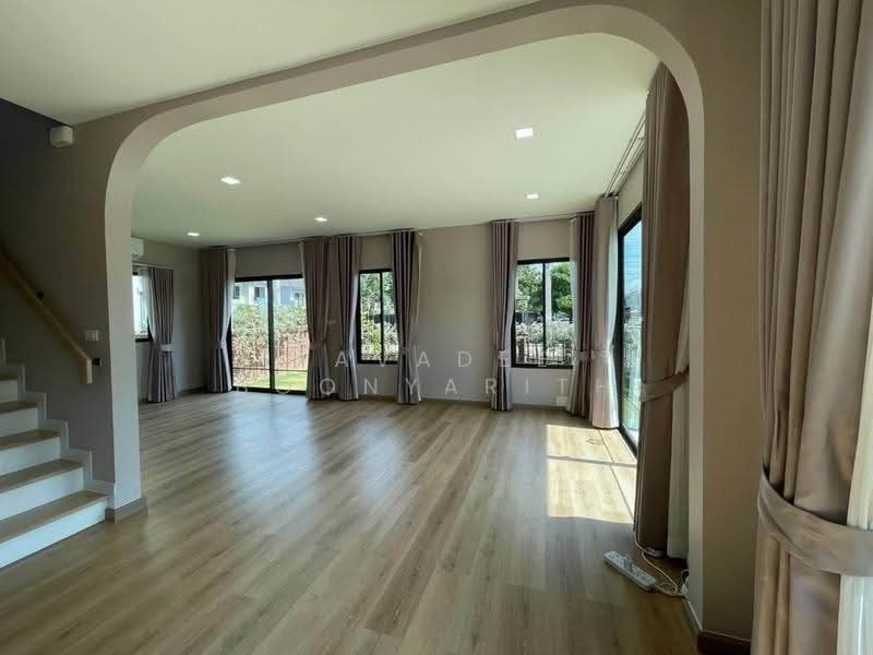 undefined, Bangkok, Dok Mai, Prawet, Bangkok, 3 Bedrooms, 161 sqm, Single Detached House For Sale, by Pavadee Boonyarith, 500540005 - DDproperty.com