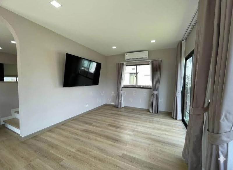 undefined, กรุงเทพ, ดอกไม้, ประเวศ, กรุงเทพ, 161 ตร.ม., บ้านเดี่ยว ขาย, โดย Pavadee Boonyarith, 500540005 - DDproperty.com